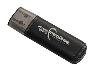 Imro BLACK 32GB - Pendrive - miniaturka - grafika 2