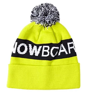 Czapki męskie - DC Shoes DC Shoes Męska czapka beanie Chester - Beanie for Men Sulphur Spring Rozmiar uniwersalny ADYHA04050-ggp0 - grafika 1