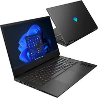 Laptopy - Laptop HP Omen 16-b0173nw 16.1" IPS 144Hz i7-11800H 16GB RAM 1TB SSD GeForce RTX3060 Windows 10 Home - miniaturka - grafika 1