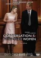 Komedie DVD - Rozmowy z innymi kobietami - miniaturka - grafika 1