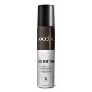 COCCINE Rozciągacz do obuwia Shoe Stretch 75ml 7602 - Środki do obuwia i ubrań - miniaturka - grafika 1