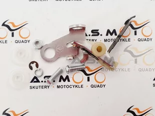 Przerywacz Platynki Wsk 125 - Części motocyklowe - miniaturka - grafika 1