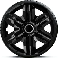 Kołpaki samochodowe - Kołpaki 15 do Toyota Audi Seat Ford Kia Skoda Opel VW Fiat Peugeot Citroen - miniaturka - grafika 1