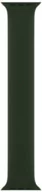 Akcesoria do smartwatchy - Oryginalny Pasek Apple Watch Solo Loop 40mm rozmiar 3 Cyprus Green w zaplombowanym opakowaniu - miniaturka - grafika 1