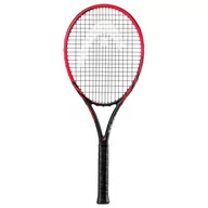 Tenis ziemny - Rakieta Tenisowa Head MX Spark Tour Red L3 (4 3/8) - miniaturka - grafika 1