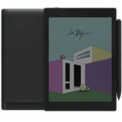 Czytniki ebooków - Onyx Boox Tab Mini C black - miniaturka - grafika 1