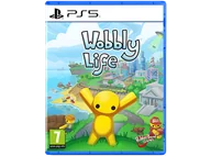 Gry PlayStation 5 - PS5 PLAION Wobbly Life - miniaturka - grafika 1