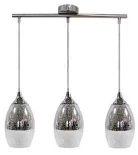 Candellux CELIA 33-51585 lampa wiszaca - Lampy sufitowe - miniaturka - grafika 1