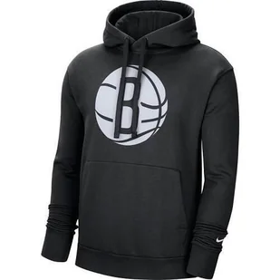 Bluza sportowa męska Nike Brooklyn Nets Essential - Bluzy sportowe męskie - miniaturka - grafika 1