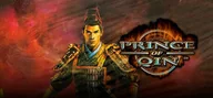 Gry PC Cyfrowe - Prince of Qin PC - miniaturka - grafika 1