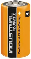 Baterie i akcesoria - Duracell Industrial 10x D - miniaturka - grafika 1