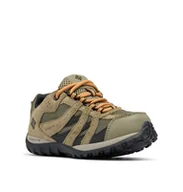 Buty dla chłopców - Dziecięce niskie buty do wspinaczki unisex Columbia, CHILDRENS REDMOND WATERPROOF - miniaturka - grafika 1