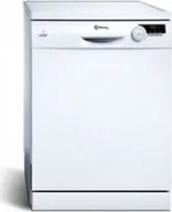 Zmywarki - Balay 3VS506BP - miniaturka - grafika 1