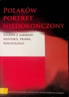 Historia świata - Polaków portret niedokończony - miniaturka - grafika 1
