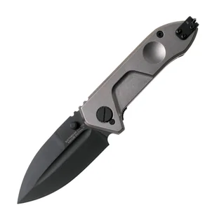 EXTREMA RATIO FRAME ROCK TITAN - CZARNY 04.1000.0456/BLK/TIT - Scyzoryki - miniaturka - grafika 1