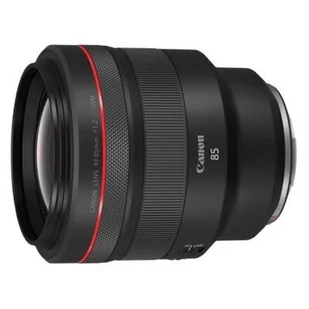 Obiektyw Canon EF 85mm f/1.2 L USM - Obiektywy - miniaturka - grafika 1