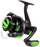 Kołowrotki - Robinson Kołowrotek Frog Fd 203 - miniaturka - grafika 1