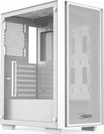 Obudowy komputerowe - Obudowa Zenpc Z1 Mesh Glass - miniaturka - grafika 1