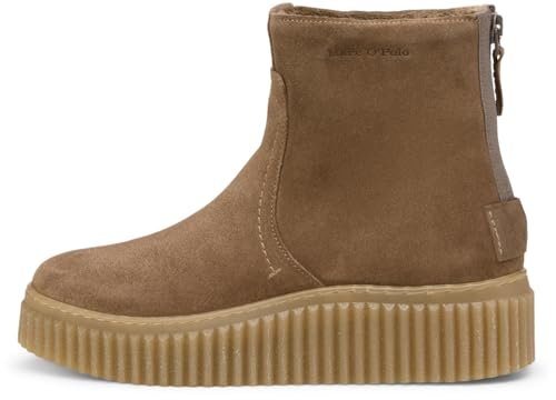 Marc O'Polo Damskie botki Bianca, 718, 6 UK, 718, 39 EU