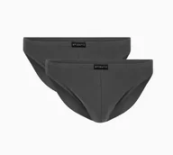 Majtki damskie - SLIPY ATLANTIC 2BMP-014 GRF - Atlantic - miniaturka - grafika 1