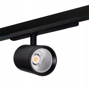 Kanlux PROJEKTOR NA SZYNOPRZEWÓD ATL1 30W-940-S6-B 33137 33137 - Lampy pozostałe - miniaturka - grafika 1