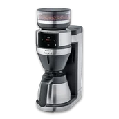 Ekspresy do kawy - Severin FILKA KA 4853 - miniaturka - grafika 1