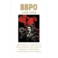 Komiksy dla młodzieży - BBPO 19461948 Opracowanie zbiorowe - miniaturka - grafika 1