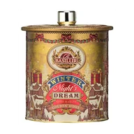 Herbata - GOLDEN HOUR piramidki w puszce - 30 szt. - miniaturka - grafika 1