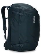 Plecaki - Plecak turystyczny Thule Landmark 40 l - darkest blue - miniaturka - grafika 1