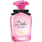 Wody i perfumy damskie - Dolce&Gabbana Dolce Lily Woda toaletowa 75 ml - miniaturka - grafika 1
