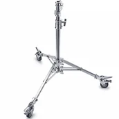 Statywy i uchwyty do lamp - Godox Roller Stand Light SA5015 - miniaturka - grafika 1