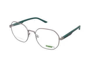 Puma PU0392O 003 - Okulary korekcyjne, oprawki, szkła - miniaturka - grafika 1