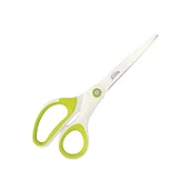 Nożyczki - LEITZ Nożyczki WOW Zielone - miniaturka - grafika 1