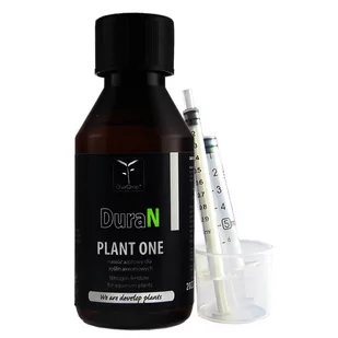 Qualdrop DuraN 125ml Wydajny Nawóz Azotowy - Preparaty do akwarium - miniaturka - grafika 1