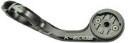 Akcesoria rowerowe - Garmin K-EDGE K-EDGE Max XL Handlebar Mount 31,8mm, czarny 2022 Akcesoria do liczników 3510560 - miniaturka - grafika 1