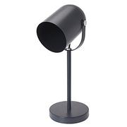 Lampy stojące - D2.Design DESIGN Lampka biurkowa Intesi Taylor biała mat Design 145220 - miniaturka - grafika 1