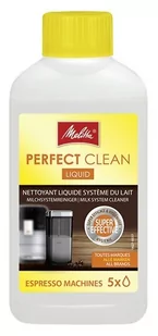 MELITTA Płyn do czyszczenia obwodów mleka Perfect Clean 250 ml 6762808 - Akcesoria i części do ekspresów do kawy - miniaturka - grafika 1