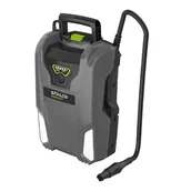 Akumulatory do elektronarzędzi - Plecak akumulatorowy STALCO Perfect BBP60-15AHCS - miniaturka - grafika 1