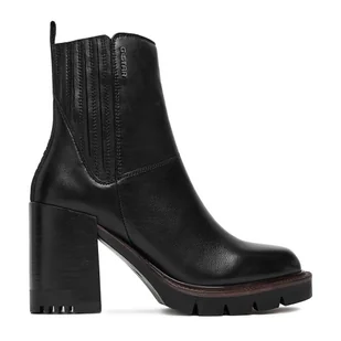 Botki G-STAR RAW CEO-WI34-CLEVELAND-02 - Botki damskie - miniaturka - grafika 1