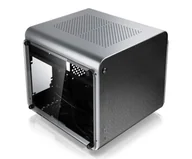 Obudowy komputerowe - Raijintek Metis Evo TG srebrna (GERT-080) - miniaturka - grafika 1