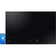 Płyty elektryczne do zabudowy - Samsung NZ85C6058GK - miniaturka - grafika 1