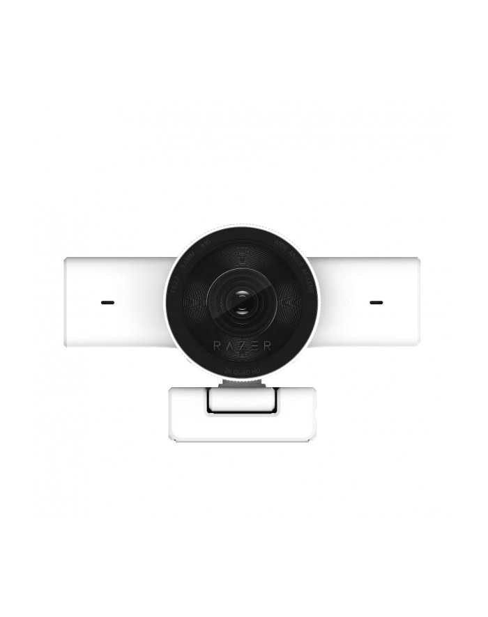 RAZER Kiyo V2 X - White RZ19-05380300-R3M1