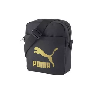 Saszetka torba listonoszka Puma Classics Archive 079648-01 - Nerki - miniaturka - grafika 1