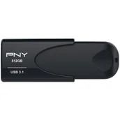 Pendrive - PNY FD512ATT431KK 512GB - miniaturka - grafika 1