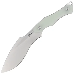 Nóż Civivi Vaquita II Natural G10, Satin Nitro-V by Nate Matlack (C047C-2) - Noże - miniaturka - grafika 1