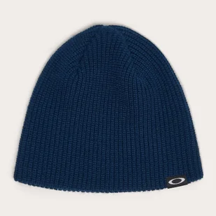 Oakley Czapka Session Beanie Fos901482-6Le - Czapki męskie - miniaturka - grafika 1
