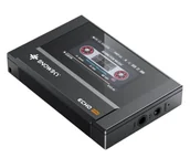 Odtwarzacze MP3 - FiiO SNOWSKY ECHO MINI Czarny - miniaturka - grafika 1