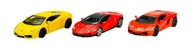 Samochody i pojazdy dla dzieci - MAISTO LAMBORGHINI COLLECTION 3-PACK - miniaturka - grafika 1