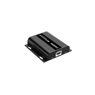 Konwerter  HDMI na IP SPH-HIPIRv4 Odbiornik RX - Adaptery i przejściówki - miniaturka - grafika 3