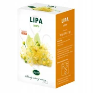 Herbata - Kawon Kwiat Lipy Herbata Wspomaga Działanie Układu Odpornościowego 30 x 2G - miniaturka - grafika 1